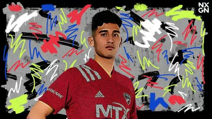 MTX Becomes Official FC Dallas Jersey Partner 