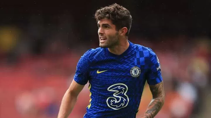 Chelsea Vs Villarreal Betting Tv Channel Team News Chelsea Futbal