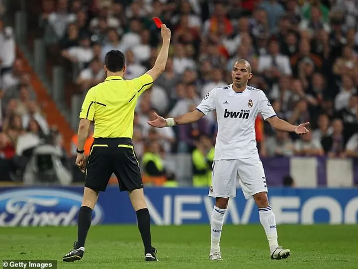 Pepe footballer deals