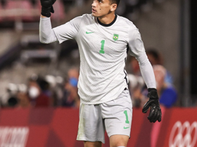 Brazil beat Mexico on penalties to reach their third consecutive Olympic final!