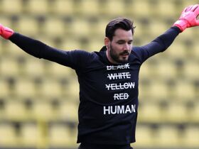 Burki, en la agenda del Atlético