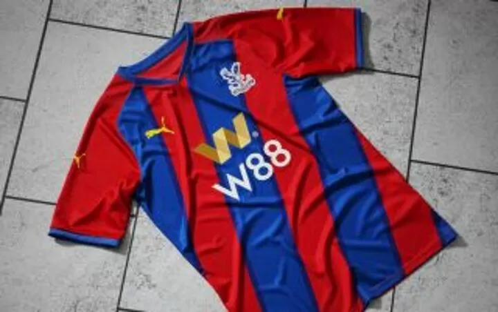 Puma best sale crystal palace