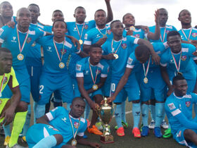 Could Mountain of Fire and Miracles Ministries FC win Nigeria Premier League?