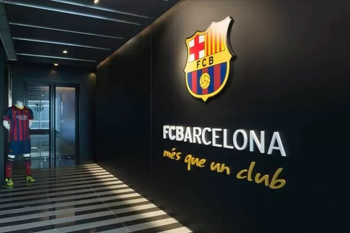 How FC Barcelona blew a fortune — and got worse