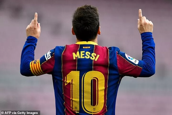 Football News, Lionel Messi in Premier League? Gary Lineker Believes  Barcelona Star Would Destroy Teams in England