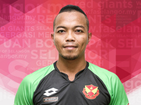 Confidence aided his equaliser, explains Rizal Fahmi