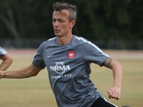 10 players depart from Western Sydney Wanderers