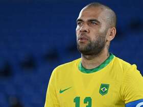 'We will give everything' - Brazil & Dani Alves going for gold