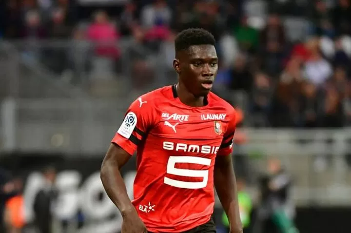 Arsenal Transfer Gossip Scouts To Watch Ligue 1 Winger Before Possible Move All Football