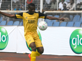 Obaje: I want to score goals