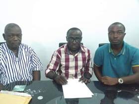 Abel Manomey rejoins Great Olympics on a short-term deal