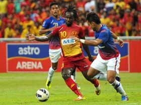Selangor to face JDT in Malaysia Cup