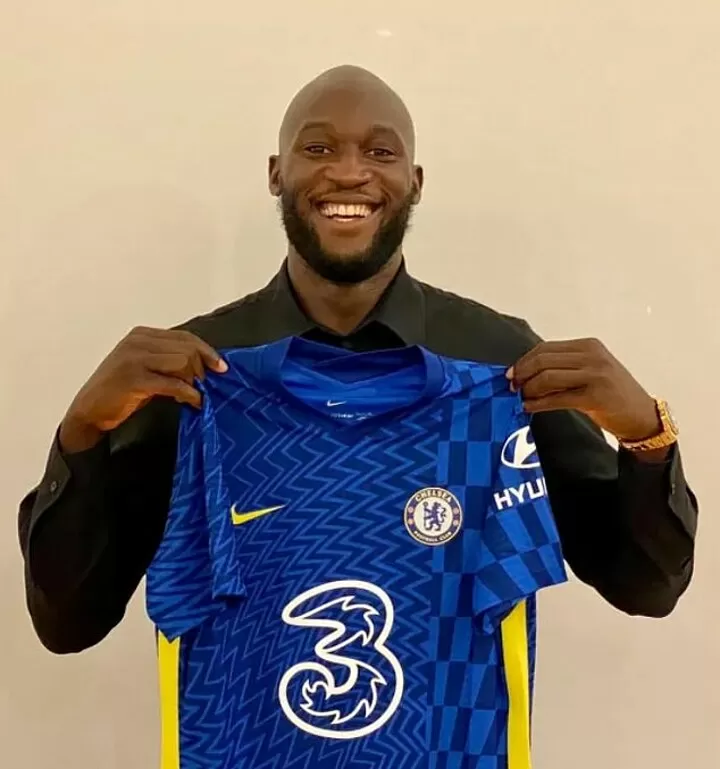 Can Lukaku end the curse of Chelsea s No.9 shirt All Football