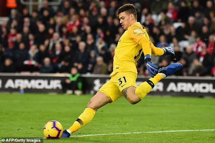 Fans In Disbelief After Iran Goalkeeper Beiranvand S Incredible