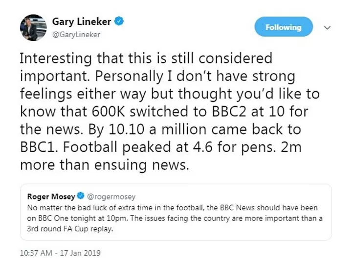 Fa Cup Results Yesterday Bbc