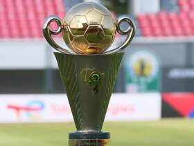 Shaibu: Bayelsa unruffled despite doubts over Ashanti game
