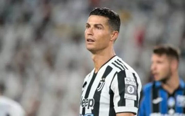 Barcelona offered opportunity to sign Cristiano Ronaldo from Man United