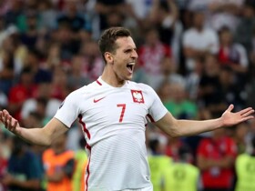 Arkadiusz Milik: Napoli decision difficult to accept