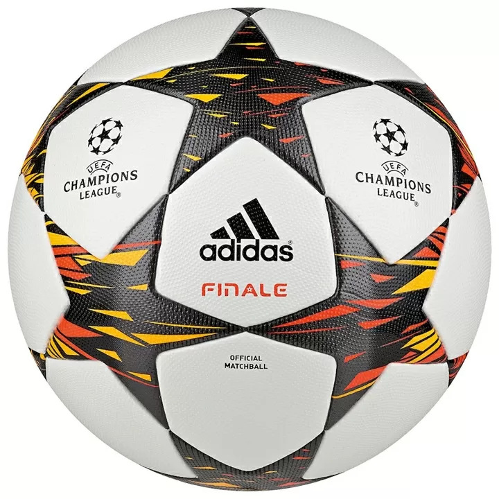 Official champions outlet league ball