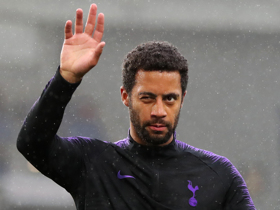 OFFICIEL: Tottenham confirme le départ de Mousa Dembélé à Guangzhou R&F