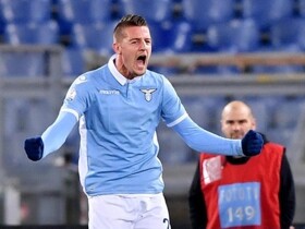 Milinkovic-Savic maintains European Under-21 Championship hope