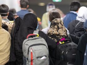 Afghan women footballers removed from danger and taken to Australia