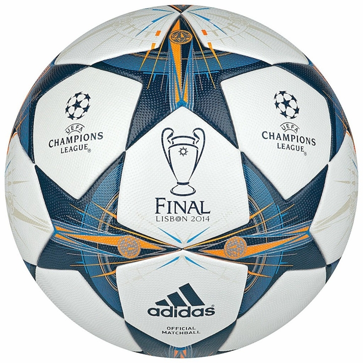 Champions balls online