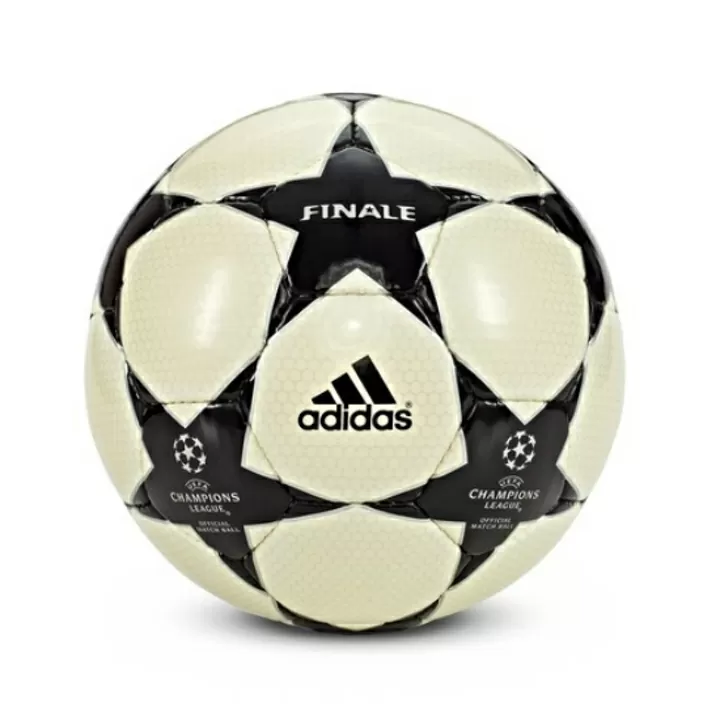 Champions league store ball 2002