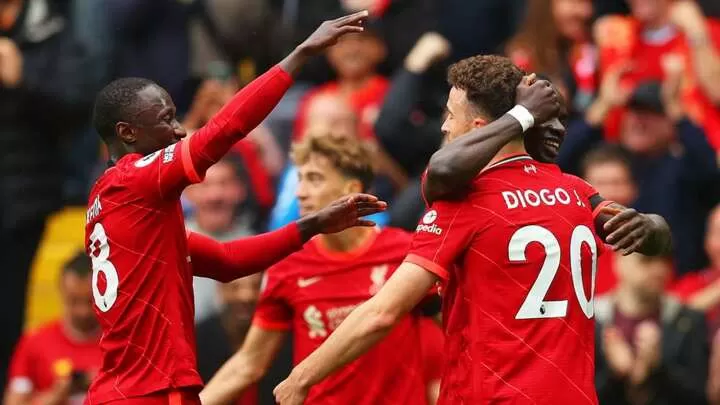 Liverpool vs best sale chelsea pick tv