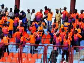 Fabiyi lauds LMC for Sunshine switch