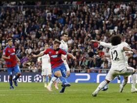 West Ham's Pellegrini targets Plzen's Patrik Hrosovsky