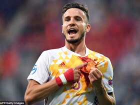 Portugal U21 1-3 Spain U21: La Roja become first side to qualify for semi-finals