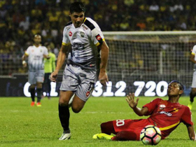 Malaysian transfers round-up: Melaka, Pahang and PKNP announce foreign signings