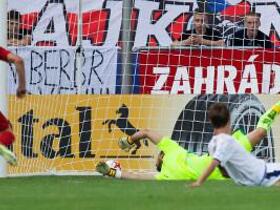 U21: Azzurrini  3-1 defeat to the Czech Republic