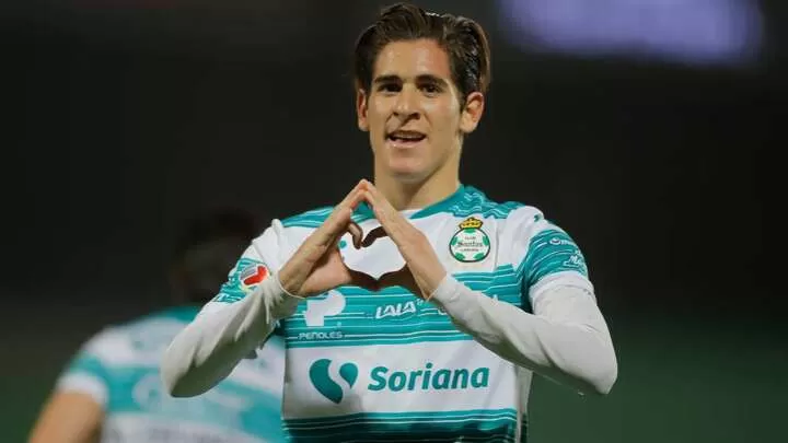 Santiago munez cheap newcastle jersey