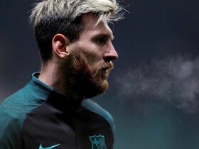 Daily News Summary: Messi avoids prison; Negotiation for Morata starts