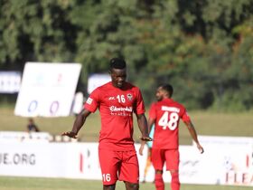 Khalid Aucho: I told East Bengal they will not win the league