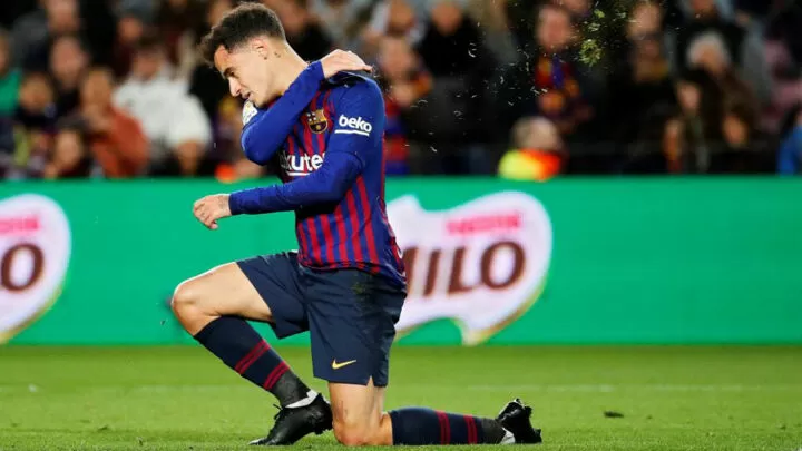 Coutinho zapatillas sales