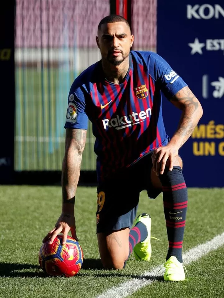 La liga transfer deals