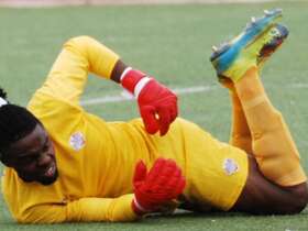 EXCL: Bayelsa’s Shaibu delighted over Ashanti ruling