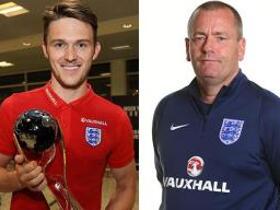 Humble World Cup winner England's Woodman writes touching letter to FA staff