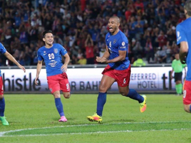 Rotation pays off for Johor Darul Ta'zim & Ulisses Morais