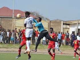 GFA charges AshGold and Allies for match fixing 