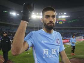 Info FM : l’Inter Milan fonce sur Yannick Ferreira-Carrasco !