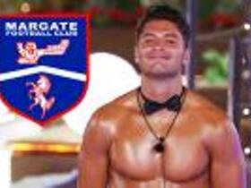 Love Island star Mike Thalassitis given blessing to go back on the show by new club