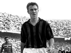 MARTIN SAMUEL: In anyone's language, Jimmy Greaves was a fine goal scorer