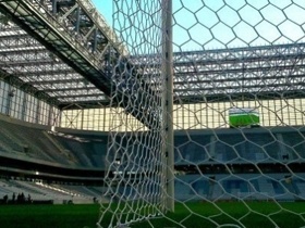 Show de Paul McCartney tira Coritiba x Paraná do Couto; Arena pode abrigar