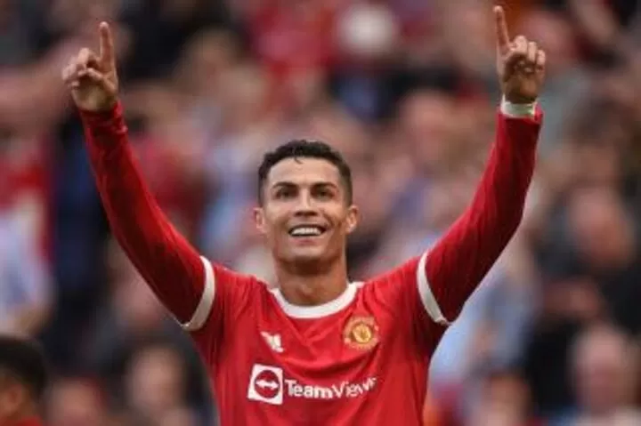 Cristiano Ronaldo Transfer News Latest Update: Manchester United