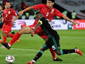 PKNS nabs Asian Cup star to complete quota
