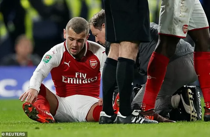 Wilshere takes aim at 'lazy' managers as ex-England looks for new chance|  All Football